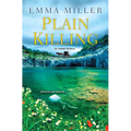 Plain Killing - Paperback