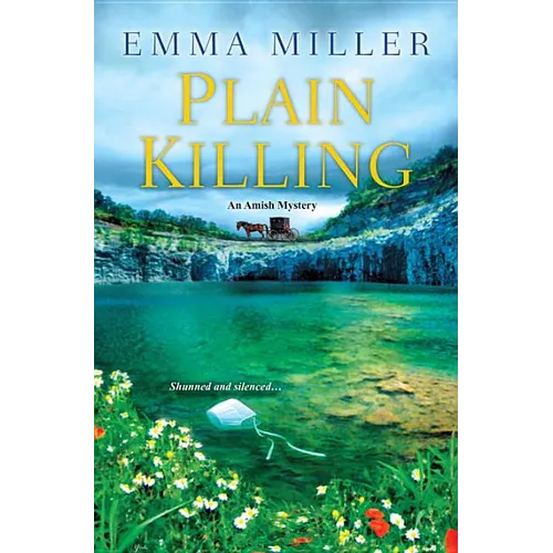 Plain Killing - Paperback