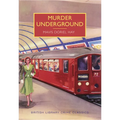 Murder Underground - Paperback