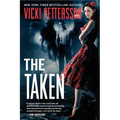 The Taken - Paperback