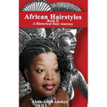 African Hairstyles Book II - Paperback
