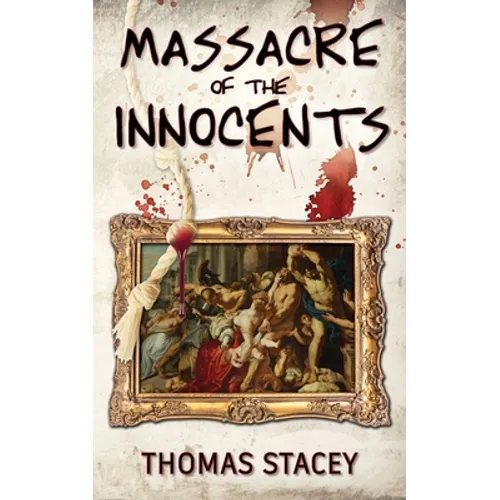 Massacre of the Innocents - Paperback
