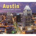 Austin a Photographic Journey - Paperback