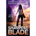 The Sharpest Blade - Paperback