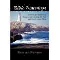 Bible Warnings: Sermons to Children - Paperback