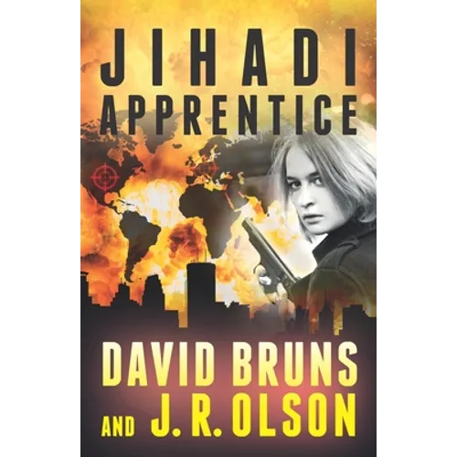 Jihadi Apprentice - Paperback