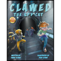 Clawed: The Spy Cat - Paperback