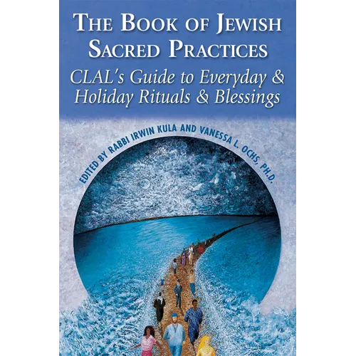 Book of Jewish Sacred Practices - Paperback