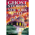 Ghost Stories of New York State - Paperback