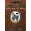 Legends Of The American West - Paperback