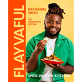 Flayvaful: Spice Up Your Kitchen! - Hardcover