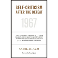 Self-Criticism After the Defeat - Paperback