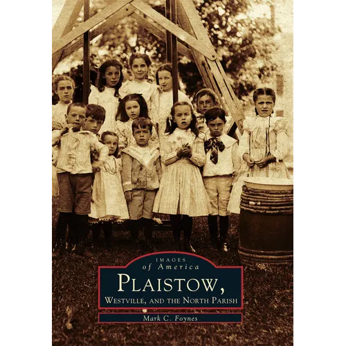 Plaistow, Westville and the North Parish
