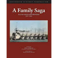 A Family Saga: Flush-Deck Destroyers 1917-1955