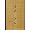 Japan: The Cookbook - Hardcover