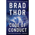 Code of Conduct: A Thriller - Paperback