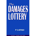 The Damages Lottery - Paperback
