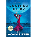 The Moon Sister: Tiggy's Story - Paperback