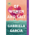 Of Women and Salt - Paperback