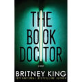 The Book Doctor: A Psychological Thriller - Paperback
