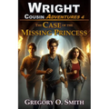The Case of the Missing Princess - Paperback
