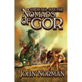 Nomads of Gor - Paperback