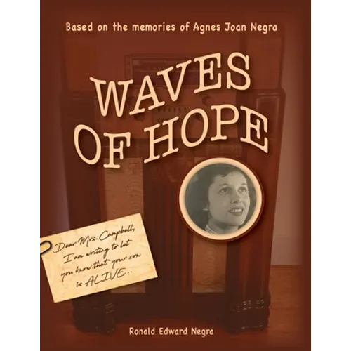 Waves of Hope - Paperback