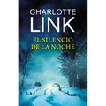 El Silencio de la Noche / Silence at Night - Hardcover