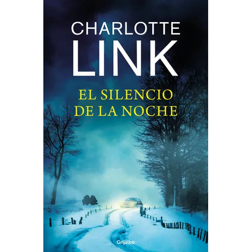 El Silencio de la Noche / Silence at Night - Hardcover