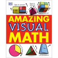 Amazing Visual Math - Hardcover