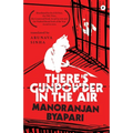 There's Gunpowder In The Air - Paperback