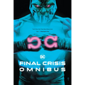 Final Crisis Omnibus (New Printing) - Hardcover
