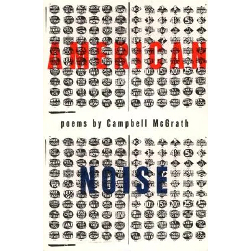 American Noise - Paperback