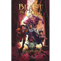 Beast Be Gone - A Fantasy Comedy Fiction Book - Paperback