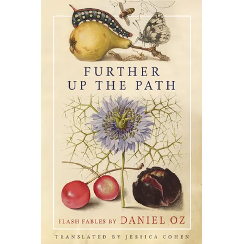 Further Up the Path - Paperback