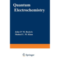 Quantum Electrochemistry - Paperback