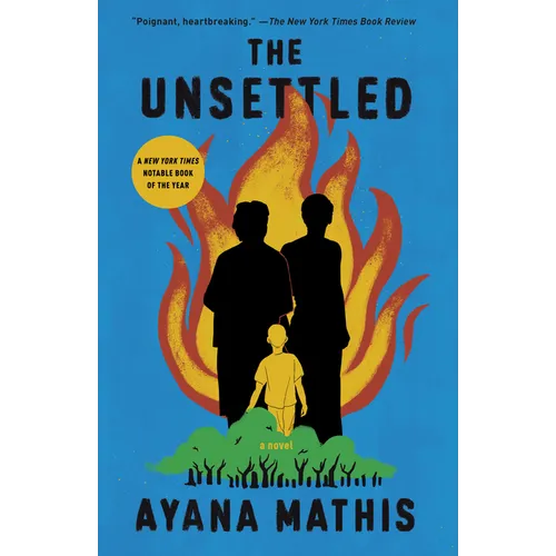 The Unsettled - Paperback