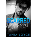 Scarred Strings: A Fake Dating Rockstar Romance - Paperback