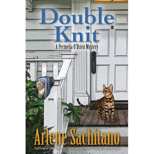 Double Knit - Paperback