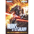 Black Labyrinth: A Military Scifi Epic - Paperback