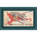 The Ledgerbook of Thomas Blue Eagle - Hardcover