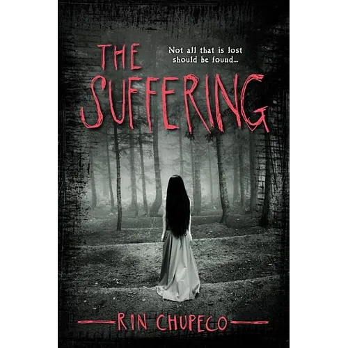 The Suffering - Paperback