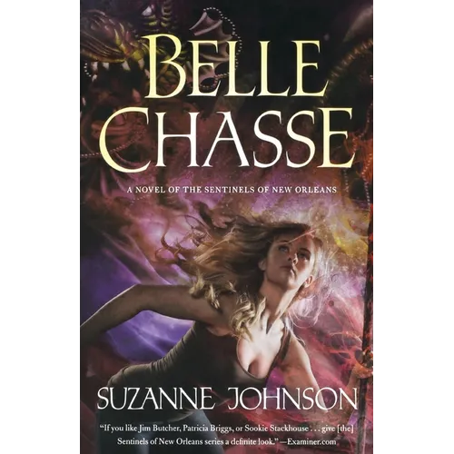 Belle Chasse - Paperback