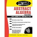 Schaum's Outline of Abstract Algebra - Paperback