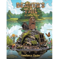 Beaver's Tail - Paperback