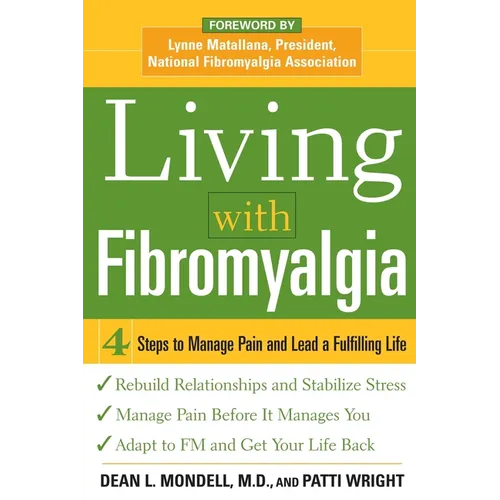 Living with Fibromyalgia - Paperback