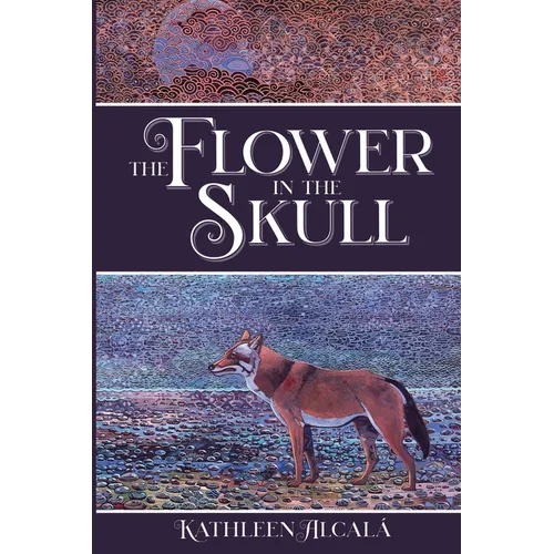 The Flower in the Skull - Paperback