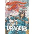 Drifting Dragons 1 - Paperback
