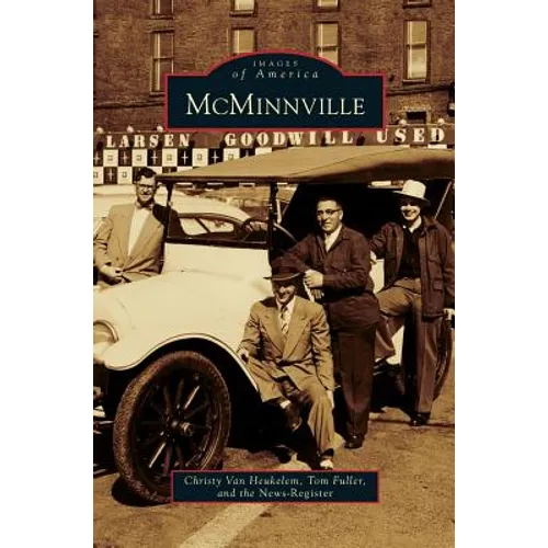 McMinnville
