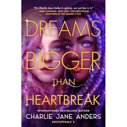 Dreams Bigger Than Heartbreak - Paperback